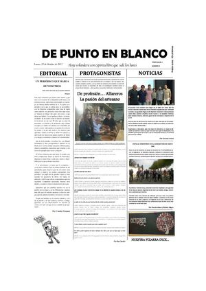 De Punto En Blanco 2