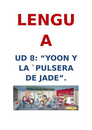 Al Terminar La Unidad 8 Seré Capaz De