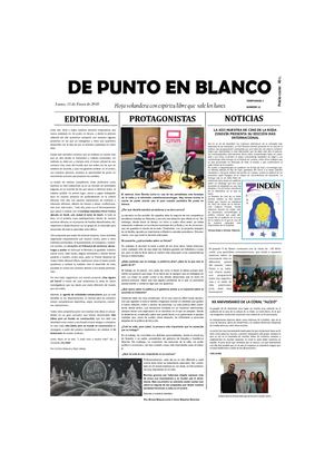 De Punto En Blanco 11