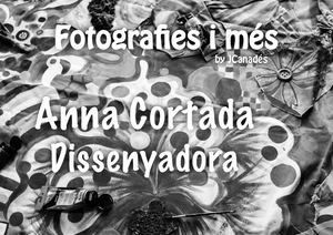Anna Cortada Dissenyadora