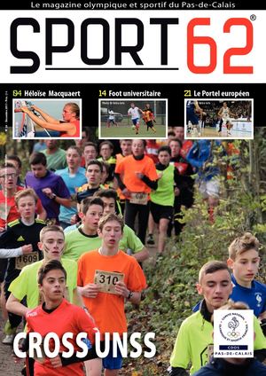 Sport 62 24 CROSS UNSS