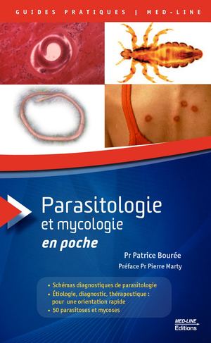 PARASITOLOGIE ET MYCOLOGIE EN POCHE