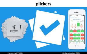 Plickers