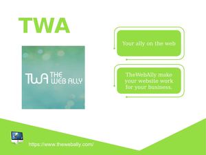 The Web Ally Seo Malta