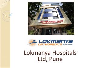 Hospital Profile Pdf