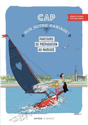 Cap sur notre mariage