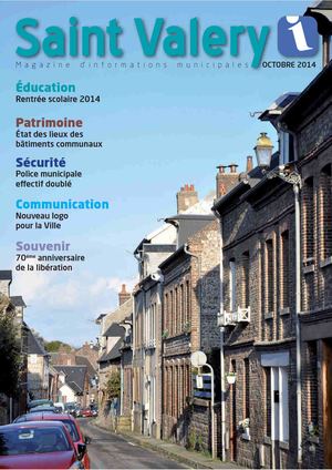 Saint Valery Info - Octobre 2014