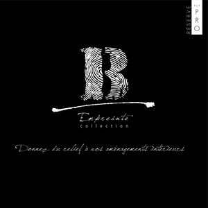 Empreinte Collection B comme bois Bouney Beaumartin
