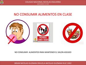 primer trabajo