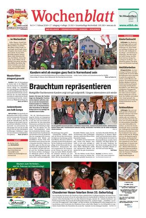 Wochenblatt-Markgraeflerland