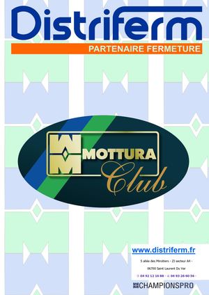 Catalogue Mottura 2017 Sans Prix