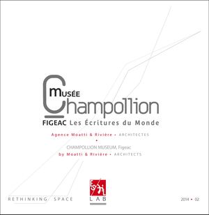 ESAIL LAB (Publication#2) Musée Champollion