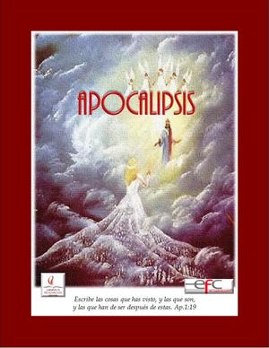 APOCALIPSIS LIBRO DE ESTUDIO