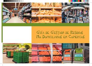 Guía De Gestión De Residuos No Domiciliarios