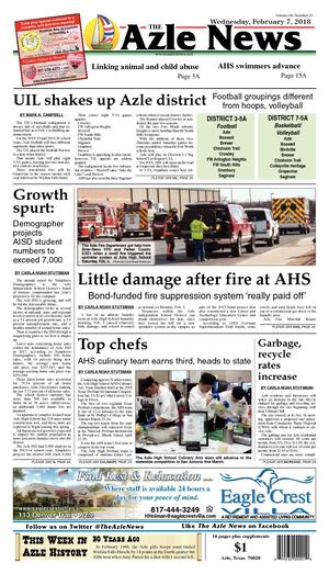 The Azle News