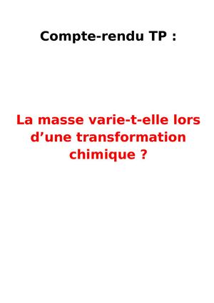 Correction Ctivité Expérimentale Craie Vinaigre