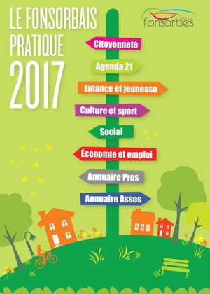 Fonsorbais Pratique 2017