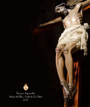 Boletin Cristo Nº60 FEB. 2018