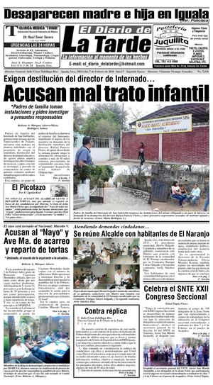 7 De Febrero De 2018