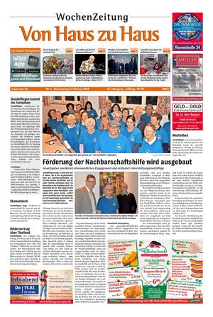 VHZH-Denzlingen-Land