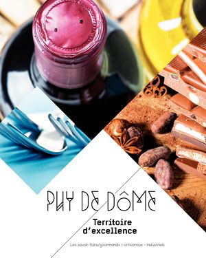 Territoire d'Excellence - PDD