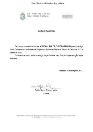 04 Experiência Profissional Declarações