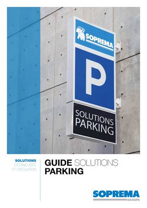 Guide Parking