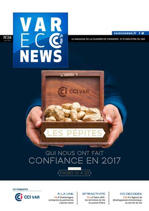 Var Eco News N°24