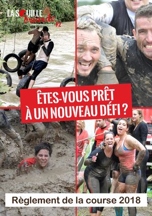 Règlement Souille Briarde 2018