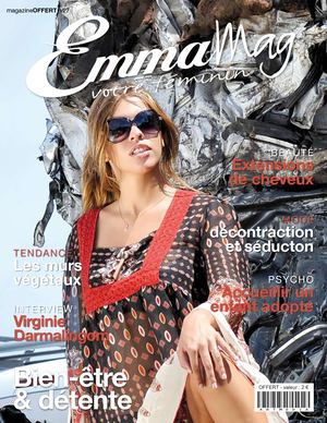 EMMA MAG #27