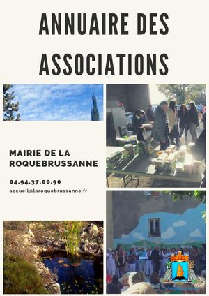Annuaire Des Associations