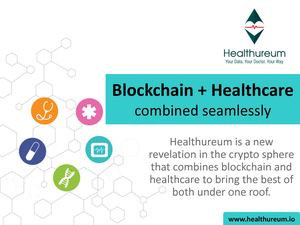 Healthureum Presentation