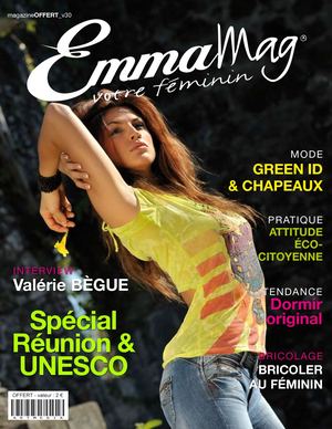 EMMA MAG #30