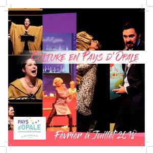 Flyer Culturel 2018 Compressed