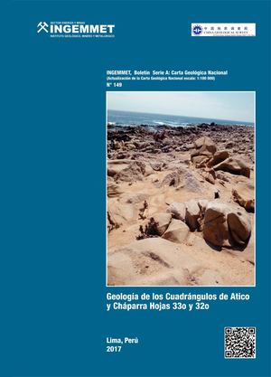 00149a Atico Y Chaparra