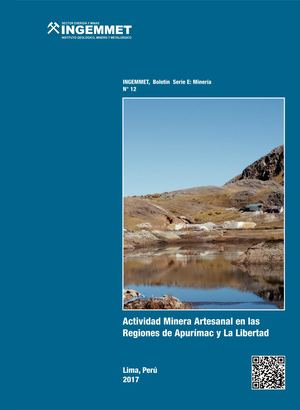 0012e Apurimac Y La Liber