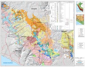 MAPA 3 MAF ATPM 14 A GEOLÓGICO INTEGRADO