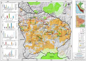 MAPA 4 MAF ATPM 15 A CATASTRO MINERO
