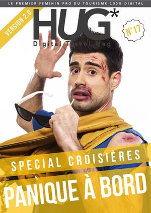HUG* Magazine N°17
