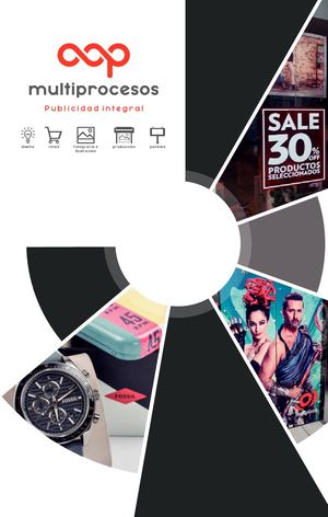 Multiprocesos Arequipa