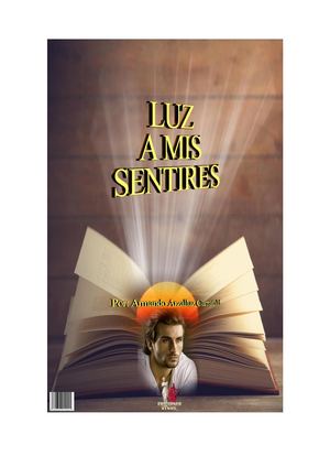 LUZ A MIS SENTIRES