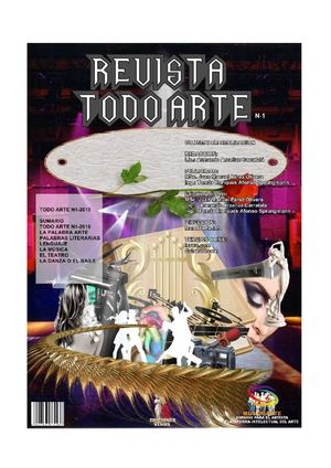 Todo Arte N-I