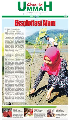 Serambi Ummah Edisi 932