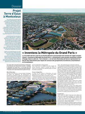 Dossier Sevran Terre D'eaux Slj 160