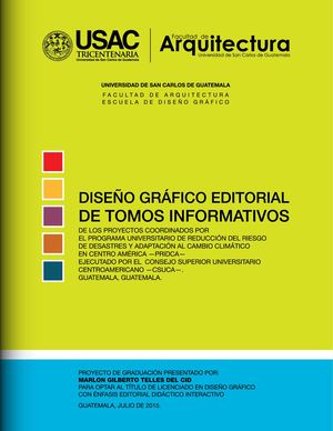 Informe De Proyecto