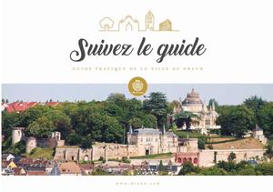 Guide Pratique Dreux