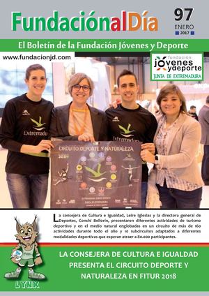 Fundación Al Día. Nº97