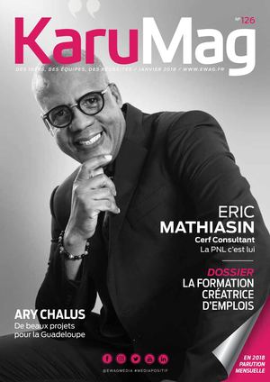 KARUMAG N°126 - Janv/fév 2018