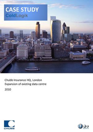 Chubb Insurance Case Study