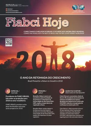 Ano XXIII Janeiro Fevereiro De 2018 Nº 240